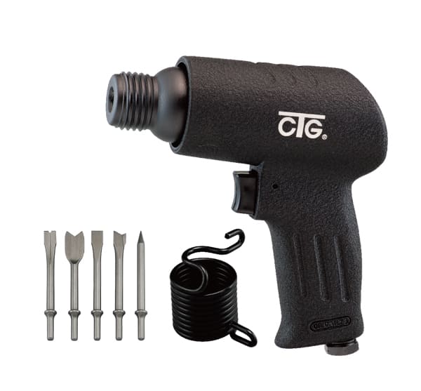 CT-AH150L 150mm Air Hammer