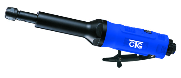 CT-200L 5" Air Extension Die Grinder - Click Image to Close
